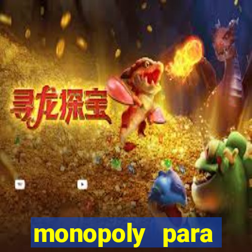 monopoly para imprimir pdf completo